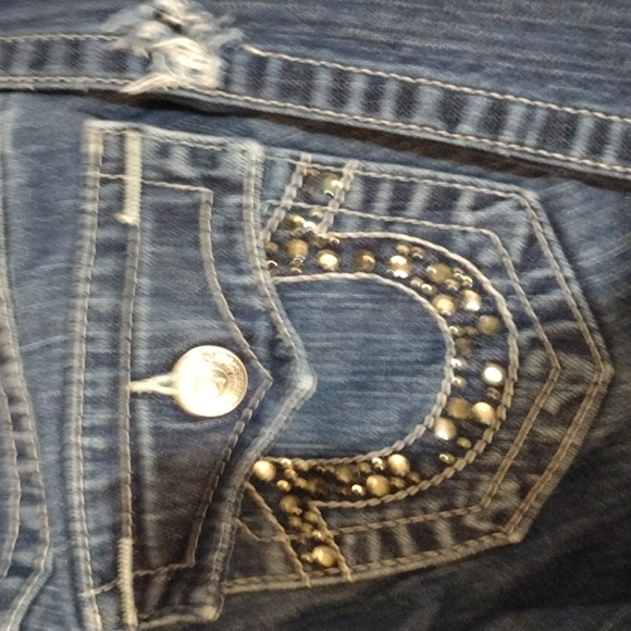 True Religion jeans - Picture 8 of 13